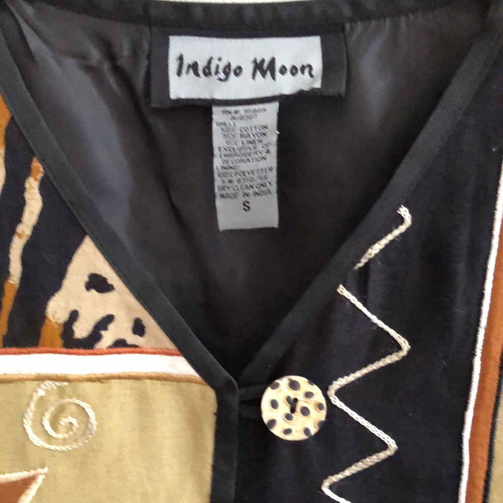 Jacket - Picture 3 of 7